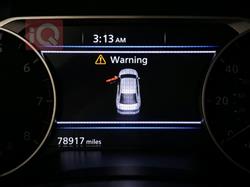 نيسان ألتيما